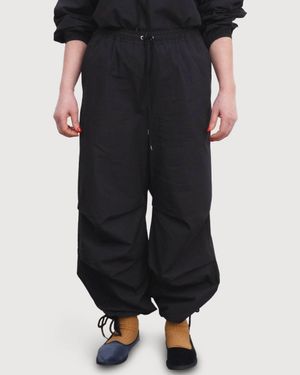 Baserange Uro Pants - Black
