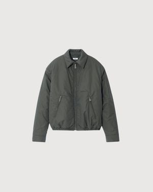 Rier Blouson Padded - Multicolor