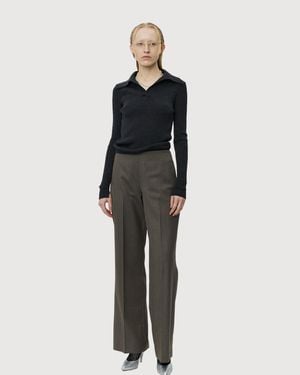 mfpen Taper Pants - Multicolor