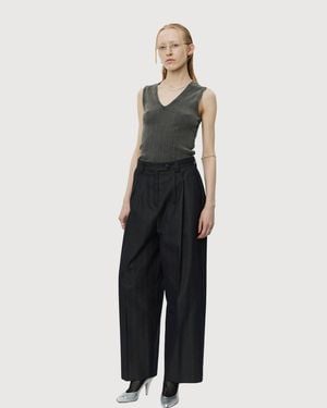 mfpen Favorite Pants - White