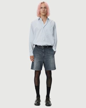 mfpen Ceremony Shorts - Blue