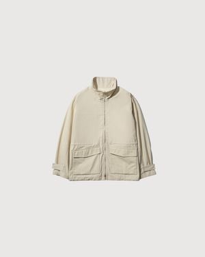 Another Aspect Another Jacket 4.0 - Natural