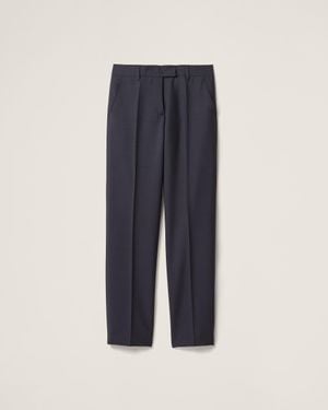 Miu Miu Pants for Women | Online Sale up to 47% off | Lyst Miu Miu Pants for Women | Online Sale up to 47% off | Lyst
