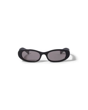 Miu Miu Eyewear Collection Sunglasses - Black