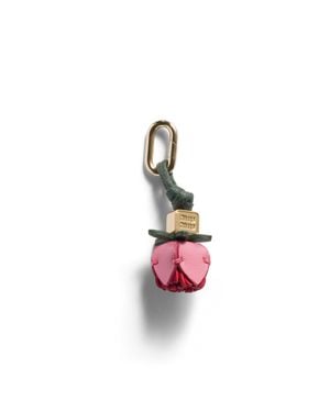 Miu Miu Leather Micro Trick - Pink