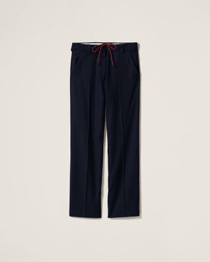 Miu Miu Pants for Women | Online Sale up to 47% off | Lyst Miu Miu Pants for Women | Online Sale up to 47% off | Lyst