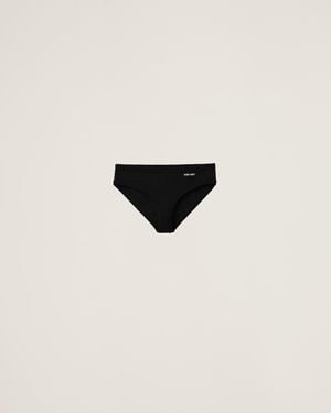 Miu Miu Panties and underwear for Women | Online Sale up to