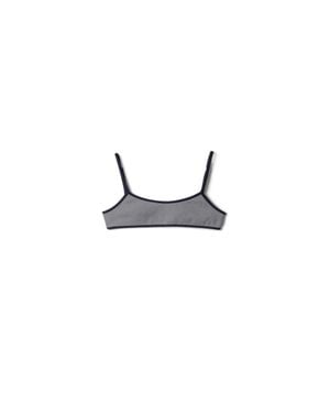Miu Miu Technical Knit Swimsuit - Black