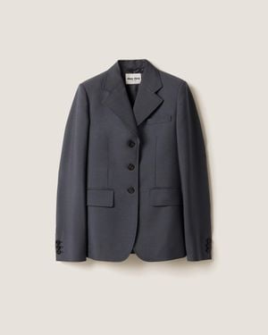Miu Miu Blazers, sport coats and suit jackets for Women Miu Miu Blazers, sport coats and suit jackets for Women