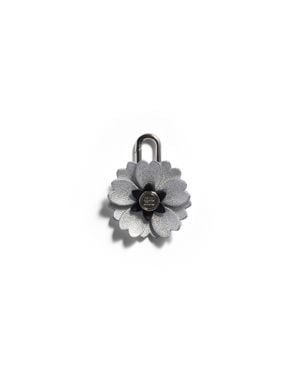 Miu Miu Leather Micro Trick - White