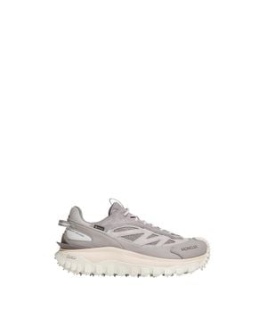 Moncler Moncler Trailgrip Gtx Sneaker, Damen, Größe - Weiß
