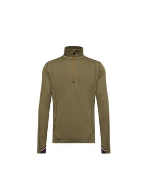 Moncler Felpa - Verde