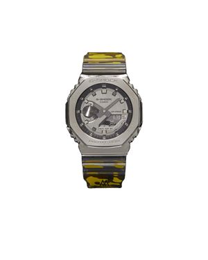 Moncler X G-shock Watch - Multicolor