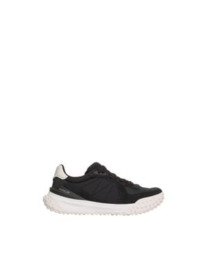 Moncler Moncler Sneakers Citytrek, Femme, Taille - Noir