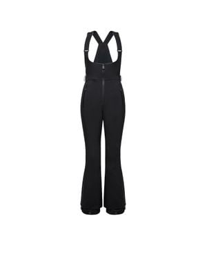 Moncler Moncler Peto De Esquí Acolchado, Mujer, Talla - Negro