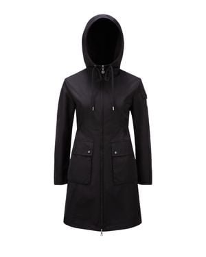 Moncler Parkas - Black