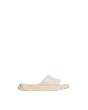 Moncler Moncler Altive Slides - White