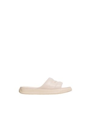 Moncler Moncler Altive Slides - White