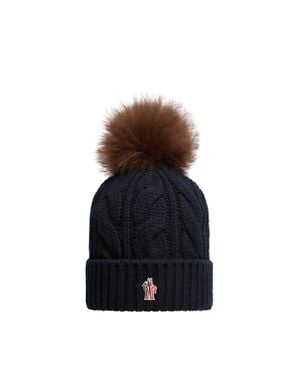 Moncler Berretto - Blu
