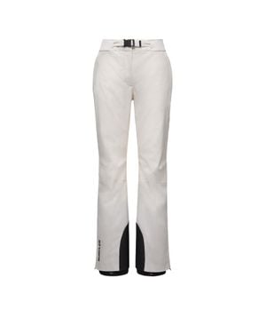 Moncler Moncler Insulated Ski Pants - Gray