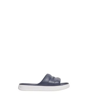 Moncler Moncler Altive Slides - Blue