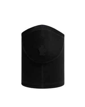 Moncler Scaldacollo - Nero