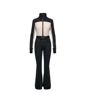 Moncler Moncler Mono De Esquí, Mujer, Talla - Negro