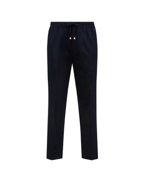 Moncler Joggers - Blu