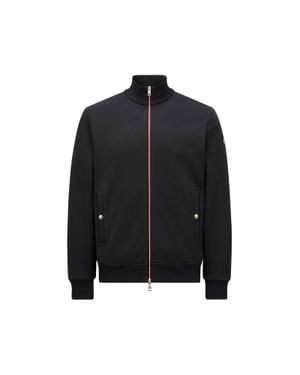 Moncler Felpa - Blu