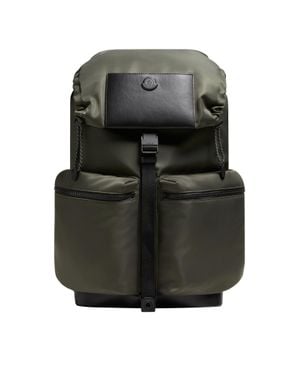Moncler Zaino Kenton - Grigio