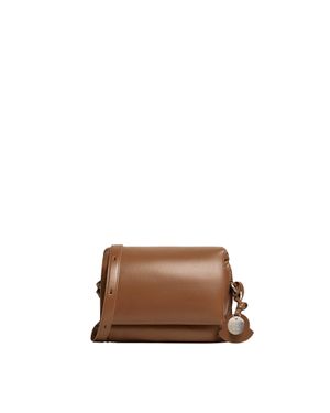 Moncler + Jil Sander Moncler Envelope Crossbody Bag - Brown