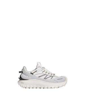 Moncler Moncler Trailgrip Gtx Trainers - White