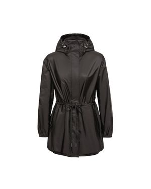 Moncler Moncler Weteau Hooded Jacket - Black