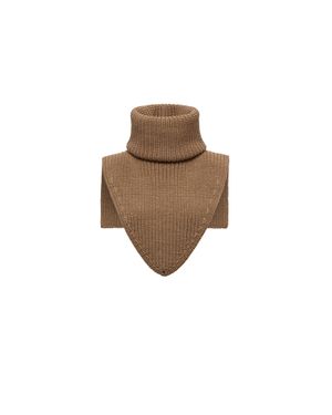 Moncler Scaldacollo - Neutro