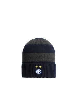 Moncler Genius Berretto inter x moncler - Blu