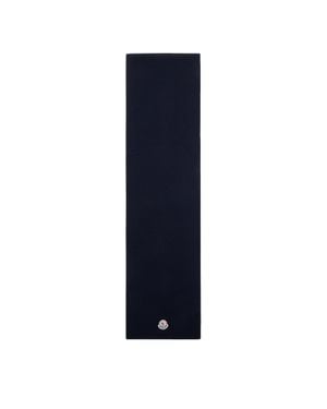 Moncler Sciarpa - Blu