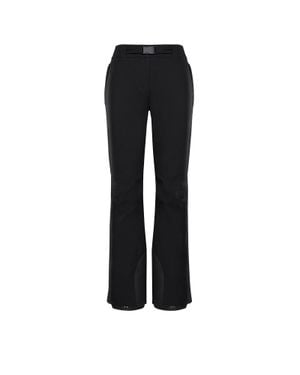 Moncler Padded Ski Pants - Black