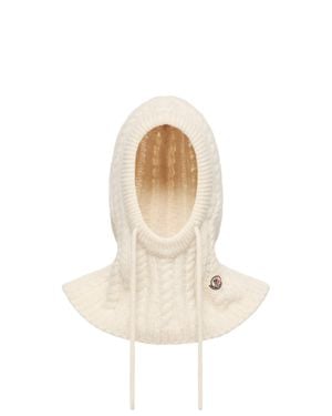 Moncler Passamontagna - Neutro