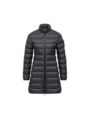 Moncler Moncler Igesse Mid-Length Down Jacket - Black