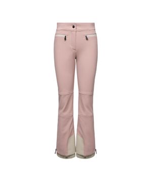 Moncler Pants - White