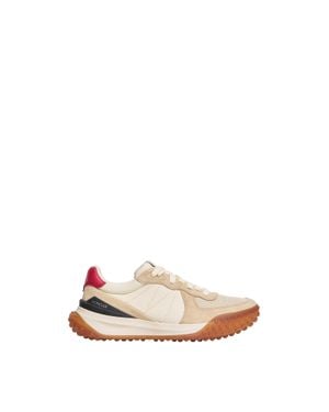 Moncler Moncler City Trek Trainers - Pink