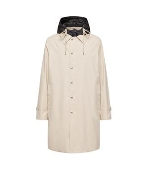 Moncler Parkas - Natural