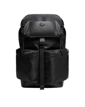 Moncler Zaino Kenton - Nero