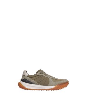 Moncler Moncler Sneakers Citytrek, Homme, Taille - Vert