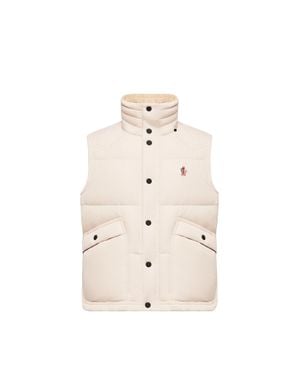 Moncler Moncler Chaleco Plumífero Evans, Hombre, Talla - Neutro