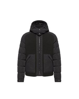 Moncler Moncler Plumífero Pelat, Hombre, Talla - Negro