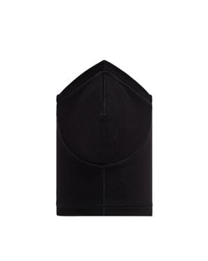 Moncler Braga De Jersey Técnico, Hombre, Talla - Negro