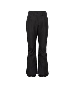 Moncler Moncler Padded Gore-Tex Ski Pants - Black