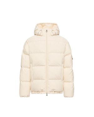 Moncler Piumino Corto Himalaya Con Cappuccio, Uomo, Taglia - Neutro