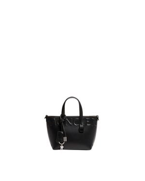 Moncler Moncler Bolso Tote Very Micro, Mujer, Talla - Negro
